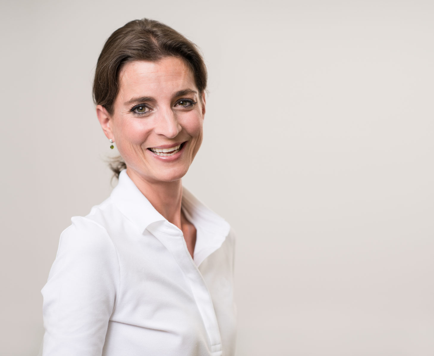 Zahnärztin Dr. Bernadette Rotter